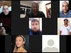 Bookclub – A coragem de ser imperfeito