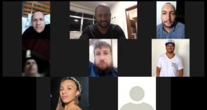 Bookclub – A coragem de ser imperfeito