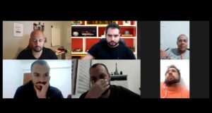 Reunião Bookclub Helal 09.06.2020 – Livro “Os segredos da mente milionária” book club michel helal