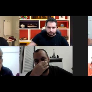 book club michel helal